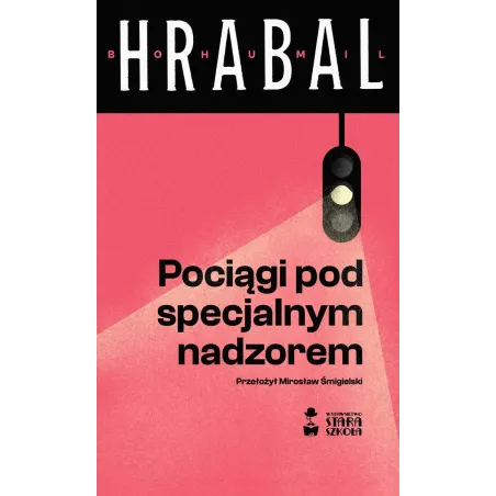 Bohumil Hrabal