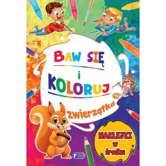 Opracowanie zbiorowe