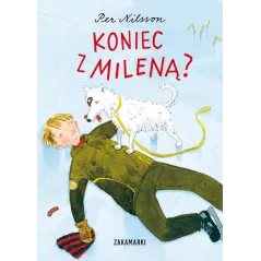 Koniec z Mileną Per Nilsson,Pija Lindenbaum