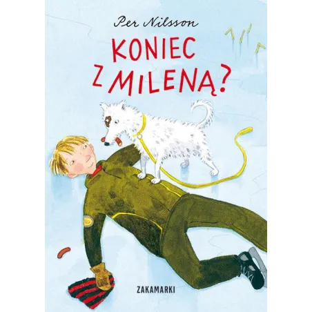 Koniec Z Mileną Ii Gatunek