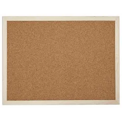 TABLICA KORKOWA 60 X 100 CM