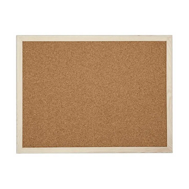 TABLICA KORKOWA 60 X 100 CM