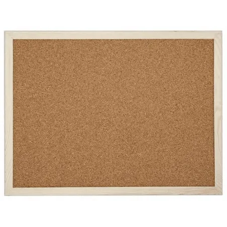 Tablica Korkowa 60 X 100 Cm