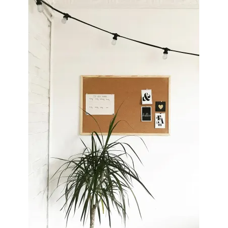 Tablica Korkowa 60 X 100 Cm