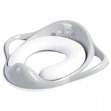 NAKŁADKA MIĘKKA NA SEDES ANTYPOŚLIZGOWA MALTEX