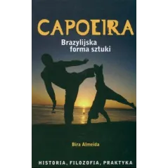 CAPOEIRA BRAZYLIJSKA FORMA SZTUKI