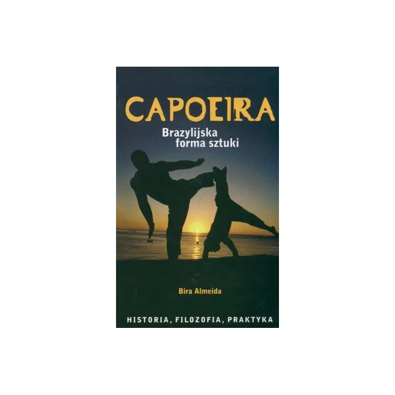 CAPOEIRA BRAZYLIJSKA FORMA SZTUKI
