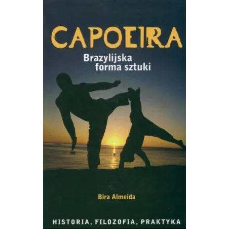 Capoeira Brazylijska Forma Sztuki