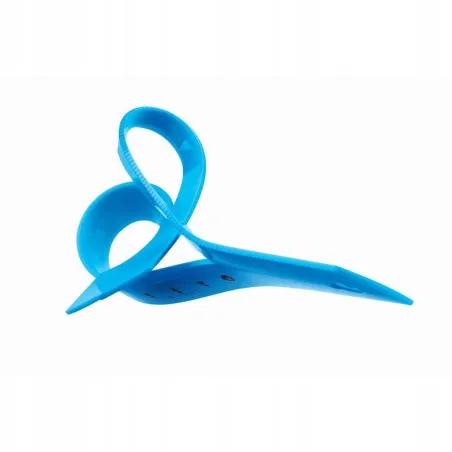 Linijka Szkolna Elastyczna 20 Cm Tetis