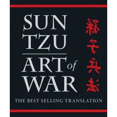 THE ART OF WAR