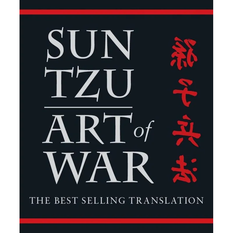 THE ART OF WAR