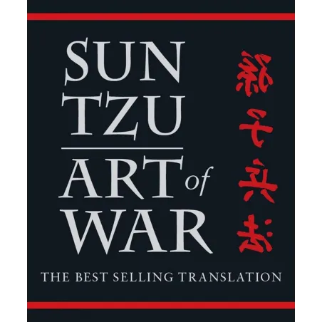 THE ART OF WAR