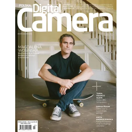 DIGITAL CAMERA POLSKA JESIEŃ 2024 NR 3/24