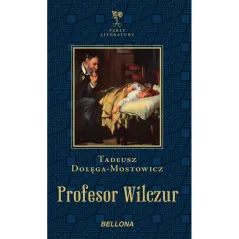 TADEUSZ DOŁĘGA-MOSTOWICZ