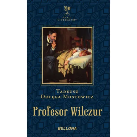 Profesor Wilczur
