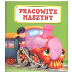 PRACOWITE MASZYNY - Wilga