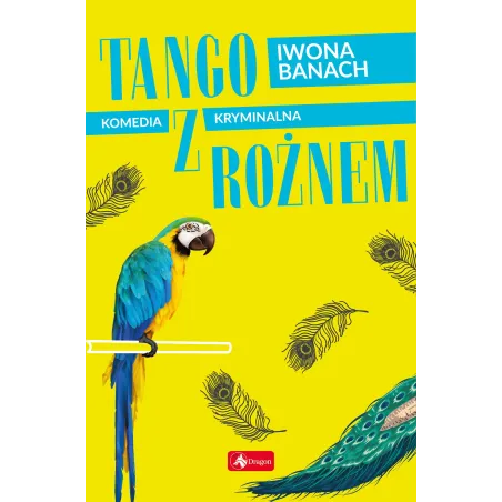 Tango Z Rożnem Tango Z Rożnem