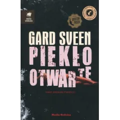 PIEKŁO OTWARTE Gard Sveen - Media Rodzina