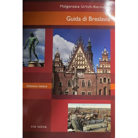GUIDA DI BRESLAVIA