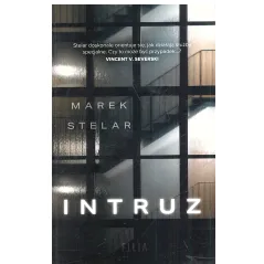 INTRUZ Marek Stelar - Filia