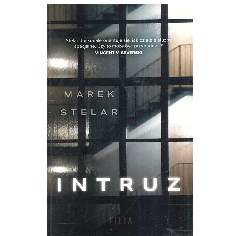 INTRUZ Marek Stelar - Filia