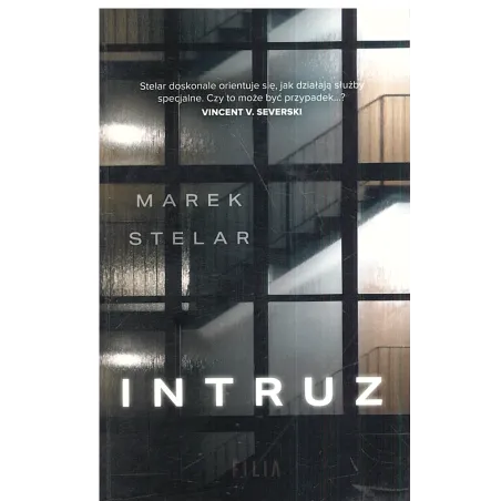 INTRUZ Marek Stelar - Filia