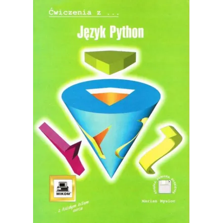 Język Python Język Python