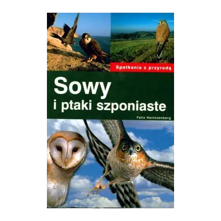 Sowy I Ptaki Szponiaste
