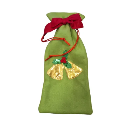 Świąteczny Worek Na Prezenty