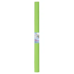 BIBUŁA MARSZCZONA ZIELONA 50 X 70 CM