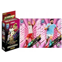 Fifa 365 2024 Adrenalyn Xl Blister Star Singnings 48 Kart + 2 Limitowane