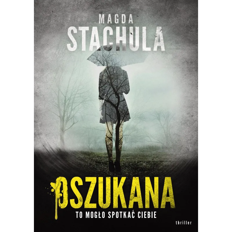 Magda Stachula