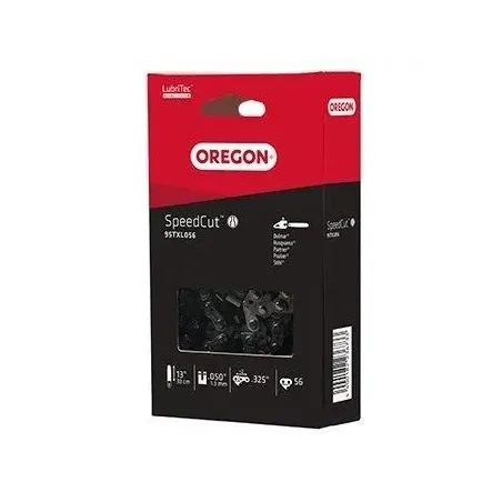 ŁAŃCUCH DO PIŁY OREGON 3/8 1,3 56 OGNIW 91P