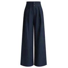 SPODNIE DAMSKIE CIDER W PASKI ROZMIAR XL