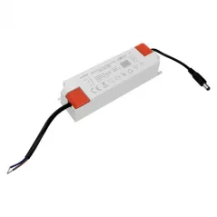 ZASILACZ LED 40W DO PANELI LED 30-42V DC 230V ECOLIGHT EMC NF