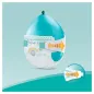 Pieluchy Pampers Active Baby Mini Rozmiar 2 4-8 Kg 100 Szt