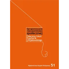 OPROGRAMOWANIE RZECZYWISTOŚCI SPOŁECZNEJ