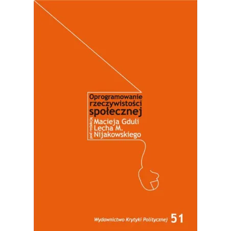 Oprogramowanie Rzeczywistości Społecznej