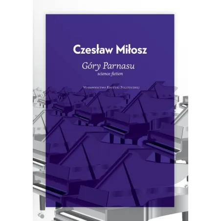 Góry Parnasu. Science Fiction