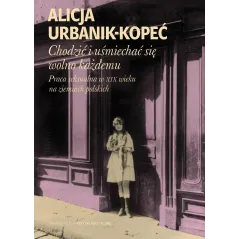 Alicja Urbanik-Kopeć