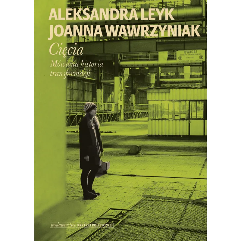 Joanna Wawrzyniak,Aleksandra Leyk