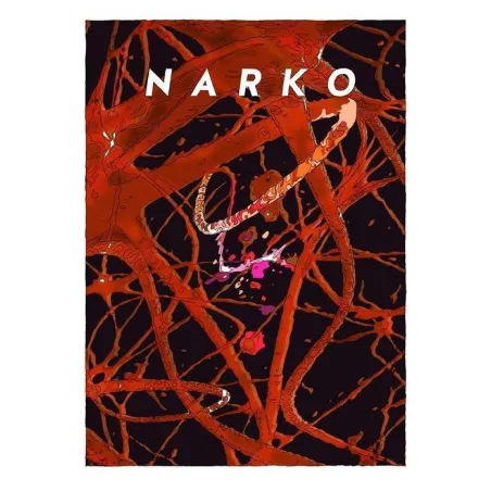 Narko Dana Łukasińska