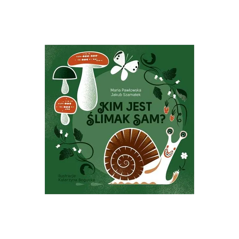 Maria Pawłowska, Jakub Szamałek Maria Pawłowska, Jakub Szamałek