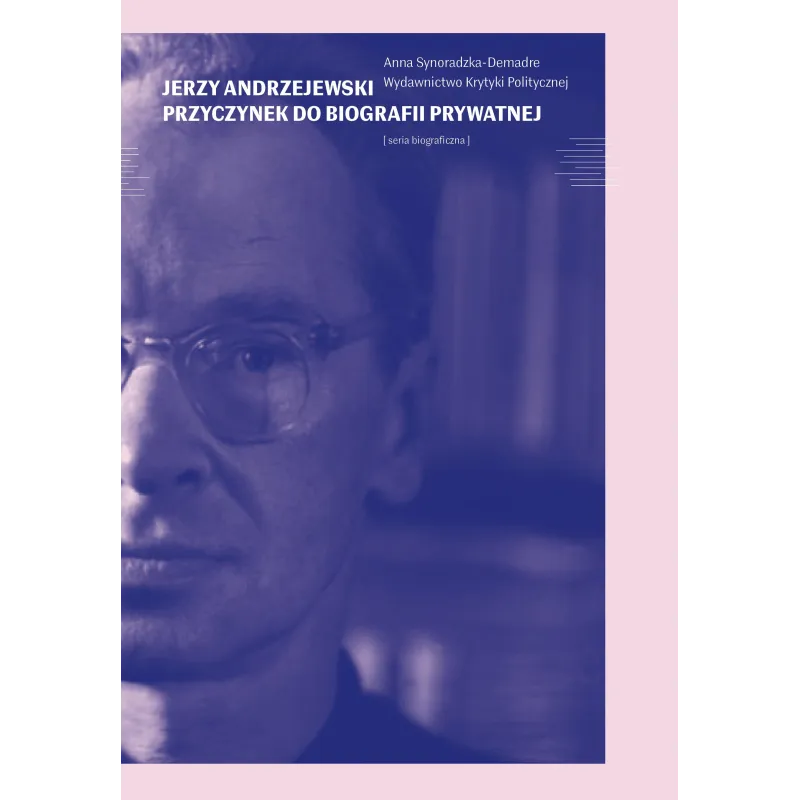 Anna Demadre-Synoradzka