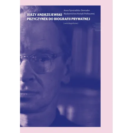 Anna Demadre-Synoradzka