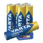 Baterie Alkaliczne Varta Aaa Longlife Power 6 Sztuk Lr03 1,5 V