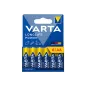 Baterie Alkaliczne Varta Aa Longlife Power 6 Sztuk Lr06