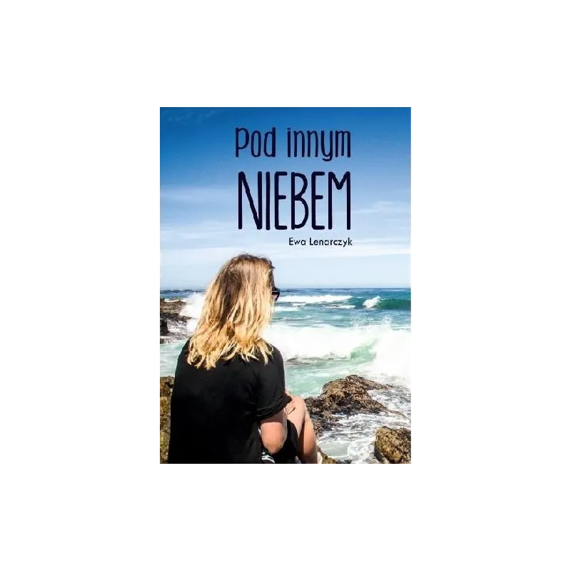 POD INNYM NIEBEM