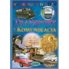TRANSPORT I KOMUNIKACJA SKARBNICA WIEDZY - Arti