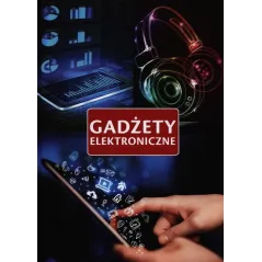 GADŻETY ELEKTRONICZNE - Damidos